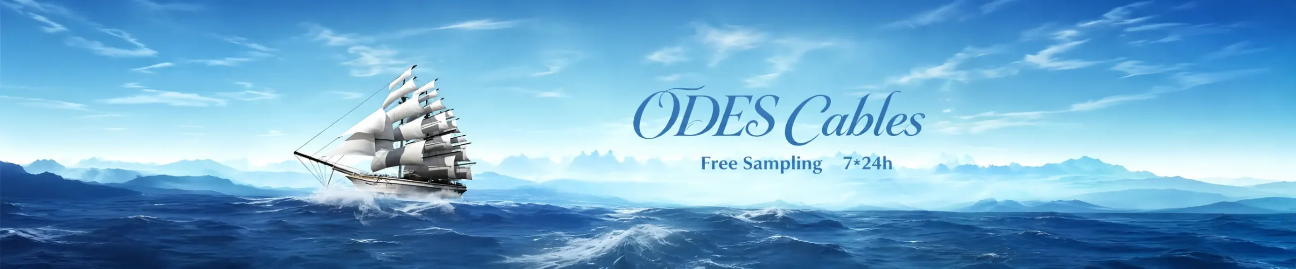 ODES Marine Cables: Leading the Industry with High-Quality, Compliant and Durable Marine Cable Solutions