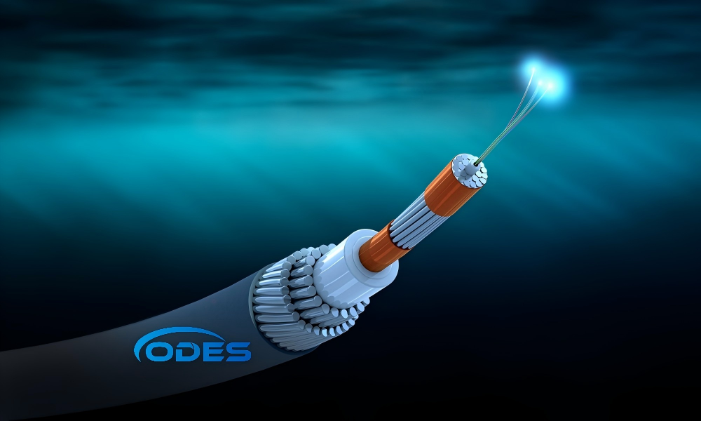 ODES Marine Cables: Leading the Industry with High-Quality, Compliant and Durable Marine Cable Solutions