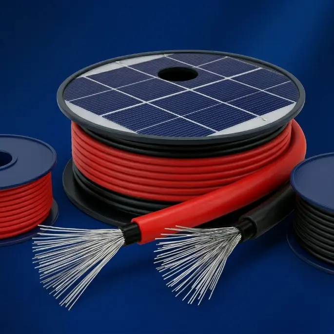 Photovoltaic Cable