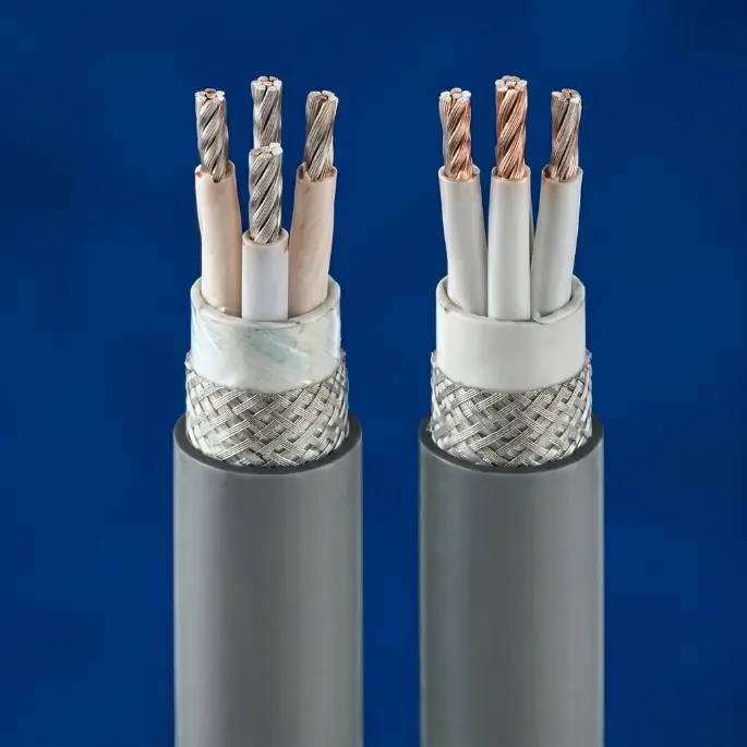 Marine cables